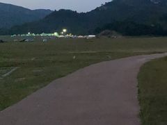 -木兰云雾山