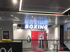 -魅加健身游泳(滨湖金陵店)