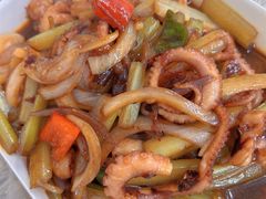 -味极鲜秘制海鲜