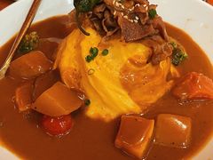 -仓桥家·焗寿司·锅物(光谷步行街店)