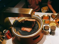 -西塔老太太泥炉烤肉(川沙百联店)