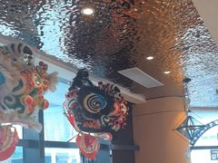 -香港深井掂檔烧鹅茶餐厅(海韵城店)