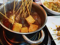-老何太太鹤岗小串·团建聚餐(龙华店)