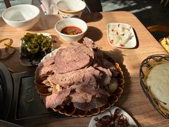 -尼玛藏家风味园(阿山食城店)
