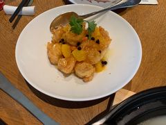 -宁波柏悦酒店·钱湖渔港