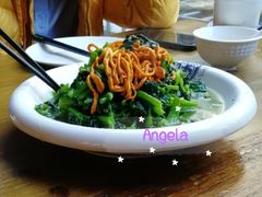 清炒菜心-川外川(星海店)