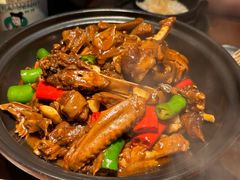 -辣瓦·江西爆炒馆子