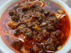 -吴记怪味面(牛王庙店)