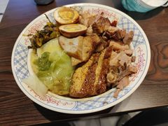 -香友记正宗隆江猪脚饭(首经贸店)