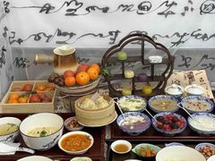 -百年老字号·观振兴蟹黄面·三虾面·苏式面(观前街富仁坊巷店)