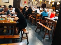 -清心素食自助餐厅(夫子庙店)