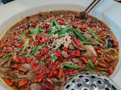 -邱大妈水煮(龙山店)