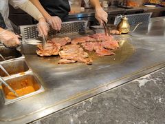 -吉布鲁牛排海鲜自助(攀枝花万达广场店)