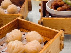 -金翠皇宫粤菜·点心·海鲜(科技园店)