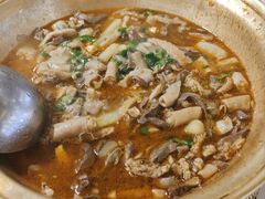 -巴音浩日娲·蒙餐(双林东路店)