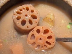 -小凤庭·地道湖北菜武昌鱼·藕汤(38年黄鹤楼店)