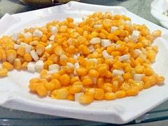 松仁玉米-皇城海航餐饮部