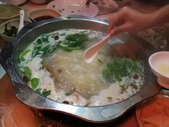 -夜宴江景餐厅