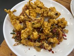 -潮粥馆(长江花园店)