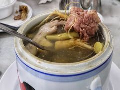 -台山第一家兴华黄鳝饭·黄鳝婆(彭沙坑总店)
