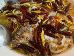 -太二酸菜鱼(中山龙之梦店)