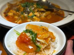 -魏铭鱼头捞饭(晋阳路店)