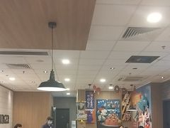 -麦当劳(集美石鼓店)