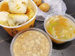 -潭式煎包(西航路店)