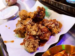 -Meet Sun韩式大排档(五一广场7MALL店)