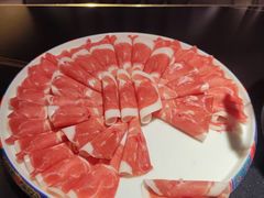 -京悦南门涮羊肉·羊蝎子火锅(田林路店)