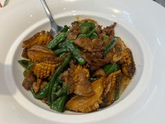 -院里寻菜·精致庭院菜(观沙岭店)