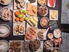 -青藤茶馆(凤起路店)