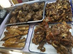 -年记·兴顺斋 牛街清真熟食小吃店