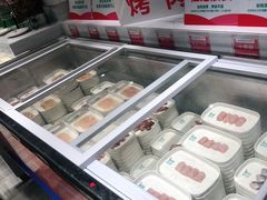 -玫瑰花园自助烤肉(顺义鑫海韵通店)