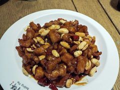 -河沿肉饼Beijing Pie(东华门店)