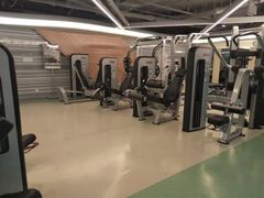 -宝力豪健身(中粮广场店)