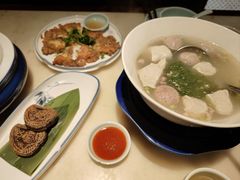 -海门鱼仔·潮汕味(百信广场西区店)