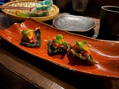 -三川·十酒Izakaya(南昌路店)