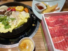 -水林间·寿喜烧自助(仙林金鹰店)