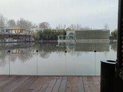 -春晖园度假酒店温泉