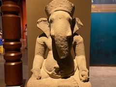 -吴哥国家博物馆