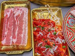 -杨小佳·齐齐哈尔烤肉·烤串(广州店)