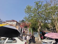 门面-信号山公园