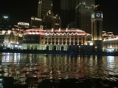 -天津君隆威斯汀酒店