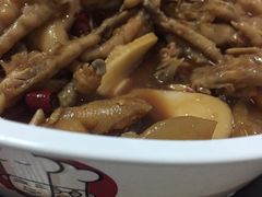 -胖哥俩肉蟹煲(湖滨银泰in77店)