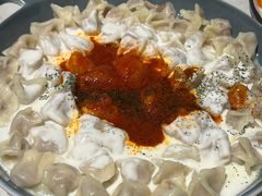 土耳其饺子-土耳其妈妈