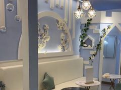 -Skay•射箭馆•弓箭娱乐(体育西店)