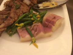 -杭州国际会议中心洲际酒店-原素全日餐厅(解放东路店)