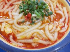 -马路边边火锅串串(观前街店)