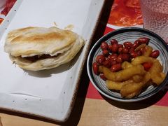 -大师兄·西北小馆(北站缤果空间店)